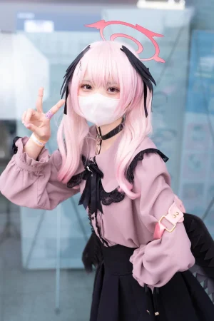 Twitter FANBOX Ming Riko mingchudesu rik0ring - Page 174