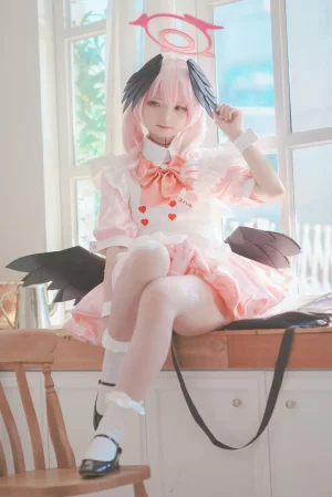 Twitter FANBOX Ming Riko mingchudesu rik0ring - Page 191