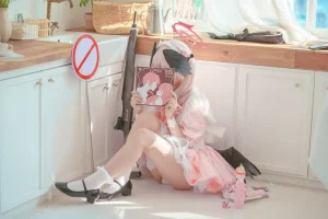 Twitter FANBOX Ming Riko mingchudesu rik0ring - Page 193