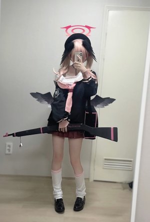 Twitter FANBOX Ming Riko mingchudesu rik0ring - Page 2