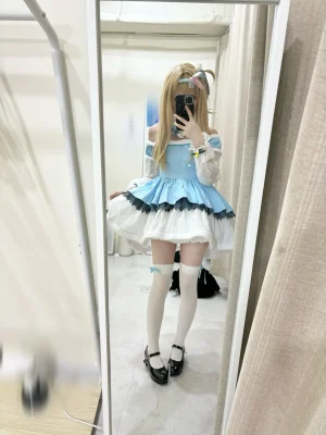 Twitter FANBOX Ming Riko mingchudesu rik0ring - Page 205