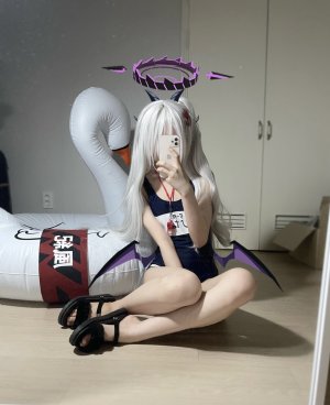 Twitter FANBOX Ming Riko mingchudesu rik0ring - Page 22