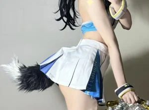 Twitter FANBOX Ming Riko mingchudesu rik0ring - Page 228