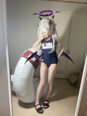 Twitter FANBOX Ming Riko mingchudesu rik0ring - Page 23