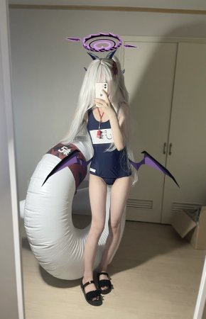 Twitter FANBOX Ming Riko mingchudesu rik0ring - Page 24