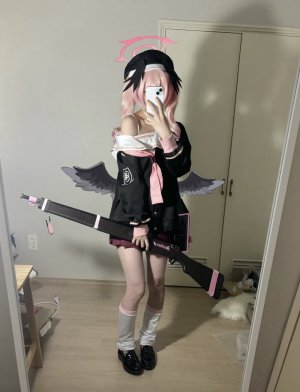 Twitter FANBOX Ming Riko mingchudesu rik0ring - Page 239