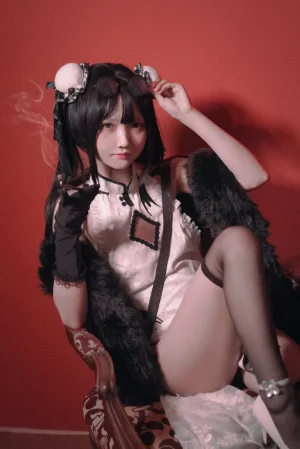 Twitter FANBOX Ming Riko mingchudesu rik0ring - Page 247