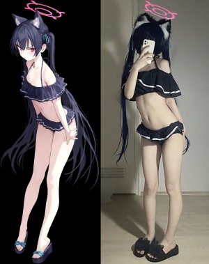 Twitter FANBOX Ming Riko mingchudesu rik0ring - Page 25