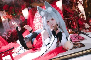 Twitter FANBOX Ming Riko mingchudesu rik0ring - Page 278