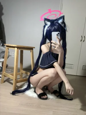 Twitter FANBOX Ming Riko mingchudesu rik0ring - Page 28