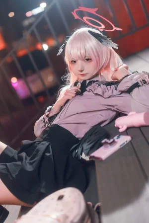 Twitter FANBOX Ming Riko mingchudesu rik0ring - Page 287