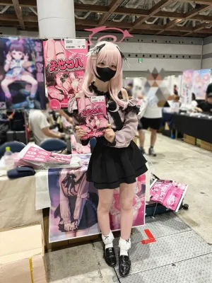 Twitter FANBOX Ming Riko mingchudesu rik0ring - Page 294