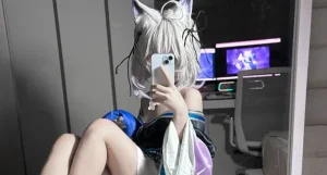 Twitter FANBOX Ming Riko mingchudesu rik0ring - Page 300