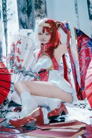 Twitter FANBOX Ming Riko mingchudesu rik0ring - Page 304