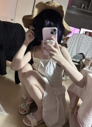 Twitter FANBOX Ming Riko mingchudesu rik0ring - Page 305