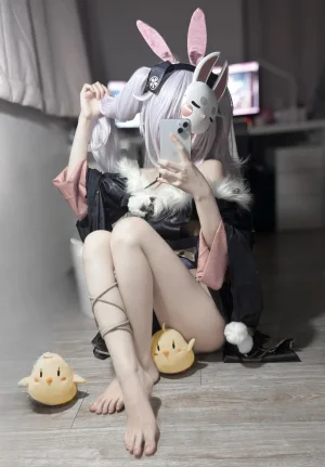 Twitter FANBOX Ming Riko mingchudesu rik0ring - Page 309