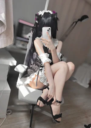 Twitter FANBOX Ming Riko mingchudesu rik0ring - Page 310