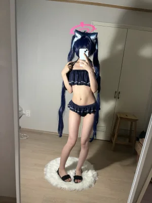 Twitter FANBOX Ming Riko mingchudesu rik0ring - Page 312