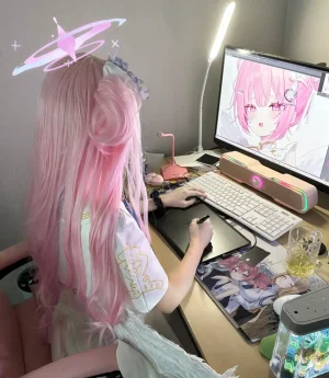 Twitter FANBOX Ming Riko mingchudesu rik0ring - Page 330