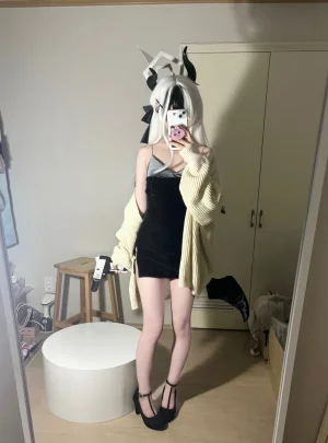 Twitter FANBOX Ming Riko mingchudesu rik0ring - Page 331