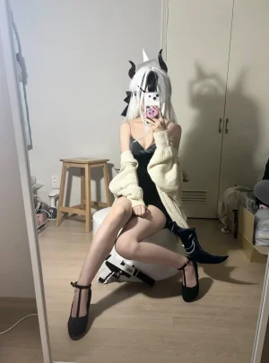 Twitter FANBOX Ming Riko mingchudesu rik0ring - Page 333