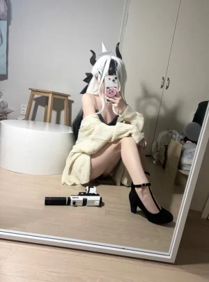 Twitter FANBOX Ming Riko mingchudesu rik0ring - Page 335