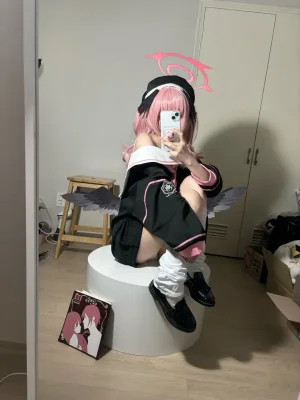 Twitter FANBOX Ming Riko mingchudesu rik0ring - Page 338