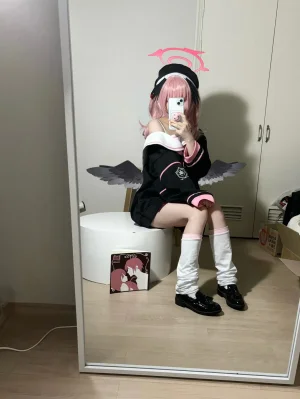 Twitter FANBOX Ming Riko mingchudesu rik0ring - Page 339