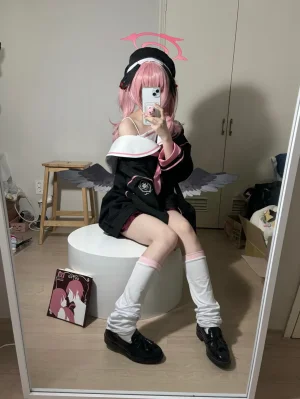 Twitter FANBOX Ming Riko mingchudesu rik0ring - Page 340