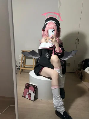 Twitter FANBOX Ming Riko mingchudesu rik0ring - Page 342