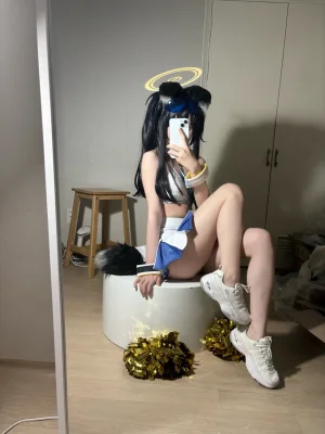 Twitter FANBOX Ming Riko mingchudesu rik0ring - Page 345