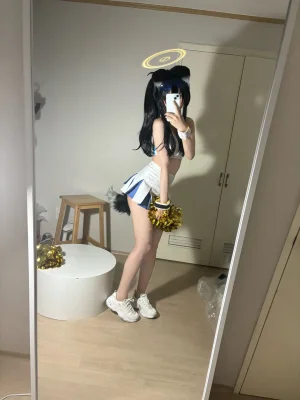 Twitter FANBOX Ming Riko mingchudesu rik0ring - Page 346