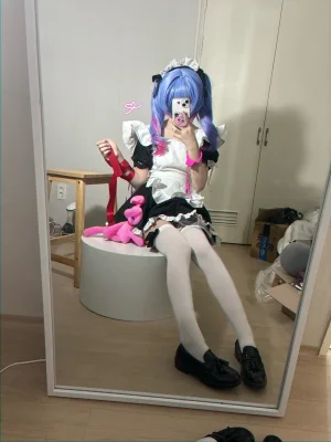 Twitter FANBOX Ming Riko mingchudesu rik0ring - Page 349