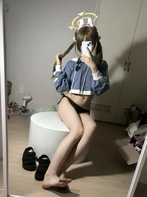 Twitter FANBOX Ming Riko mingchudesu rik0ring - Page 355