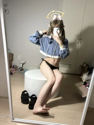 Twitter FANBOX Ming Riko mingchudesu rik0ring - Page 356