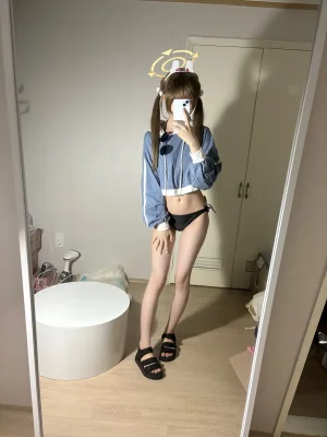 Twitter FANBOX Ming Riko mingchudesu rik0ring - Page 362