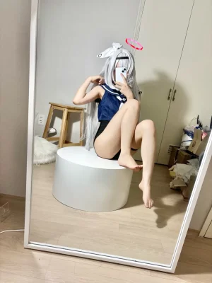 Twitter FANBOX Ming Riko mingchudesu rik0ring - Page 369