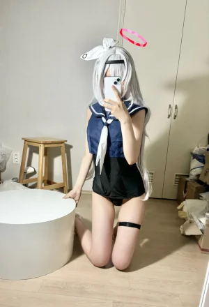 Twitter FANBOX Ming Riko mingchudesu rik0ring - Page 371