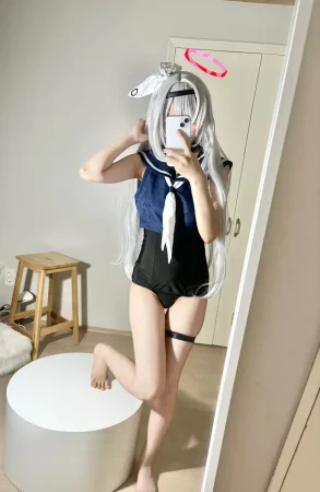 Twitter FANBOX Ming Riko mingchudesu rik0ring - Page 372