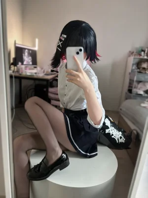 Twitter FANBOX Ming Riko mingchudesu rik0ring - Page 376