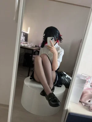 Twitter FANBOX Ming Riko mingchudesu rik0ring - Page 377