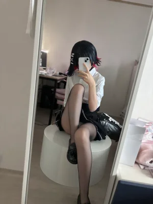 Twitter FANBOX Ming Riko mingchudesu rik0ring - Page 378