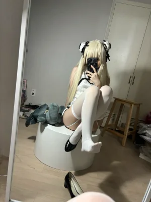 Twitter FANBOX Ming Riko mingchudesu rik0ring - Page 386