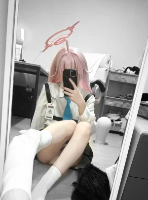 Twitter FANBOX Ming Riko mingchudesu rik0ring - Page 388