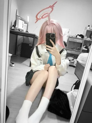 Twitter FANBOX Ming Riko mingchudesu rik0ring - Page 389