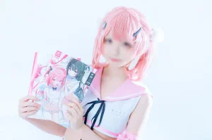 Twitter FANBOX Ming Riko mingchudesu rik0ring - Page 391