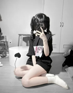 Twitter FANBOX Ming Riko mingchudesu rik0ring - Page 393