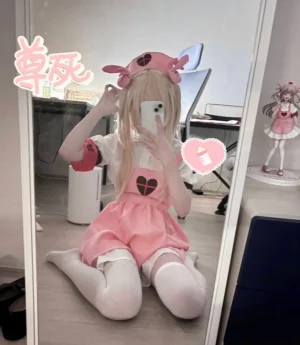 Twitter FANBOX Ming Riko mingchudesu rik0ring - Page 396