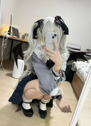 Twitter FANBOX Ming Riko mingchudesu rik0ring - Page 399