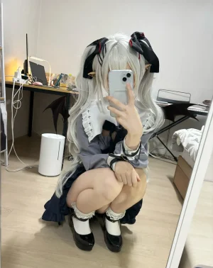 Twitter FANBOX Ming Riko mingchudesu rik0ring - Page 400